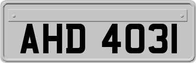 AHD4031