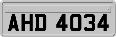 AHD4034