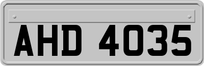 AHD4035