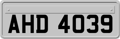AHD4039