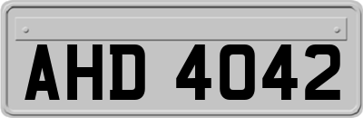 AHD4042