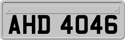 AHD4046
