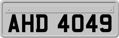 AHD4049