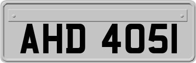 AHD4051