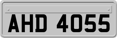 AHD4055