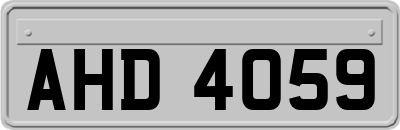 AHD4059