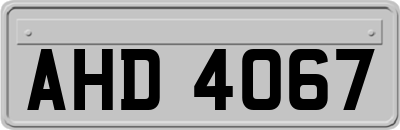 AHD4067