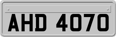 AHD4070