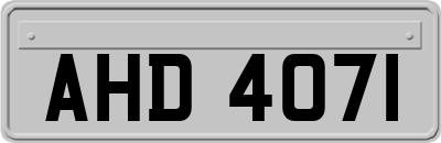 AHD4071