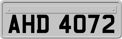 AHD4072