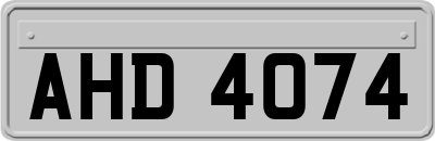 AHD4074