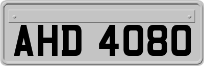AHD4080