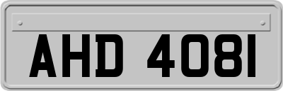 AHD4081