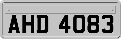 AHD4083
