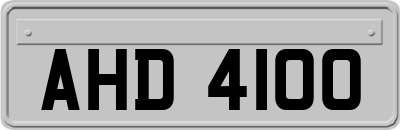 AHD4100