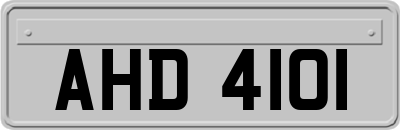 AHD4101