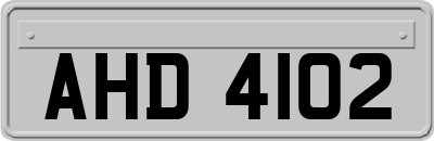 AHD4102