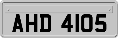 AHD4105