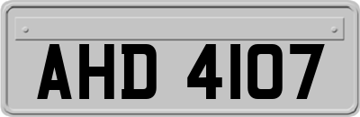AHD4107