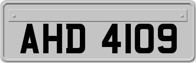 AHD4109
