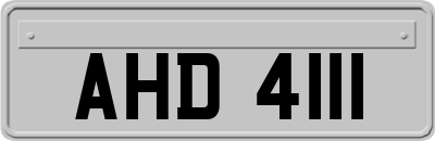 AHD4111