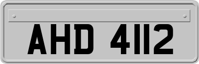 AHD4112