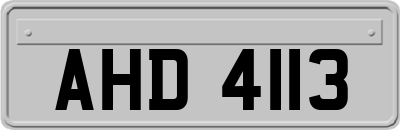 AHD4113
