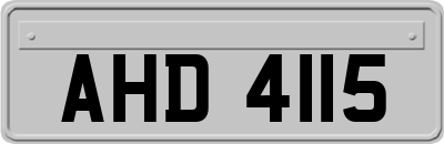 AHD4115