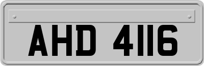 AHD4116