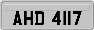 AHD4117