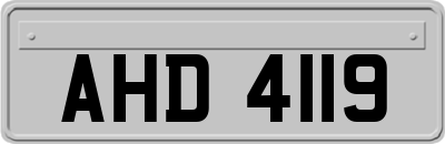 AHD4119