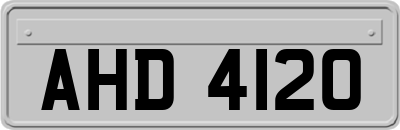 AHD4120