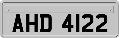 AHD4122