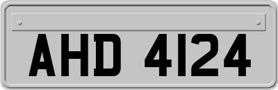 AHD4124