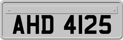 AHD4125