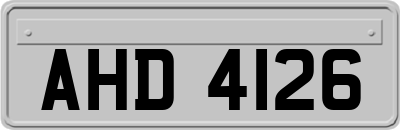 AHD4126