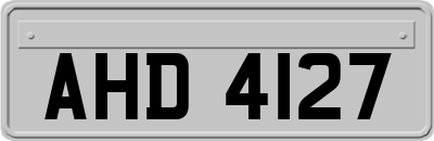 AHD4127