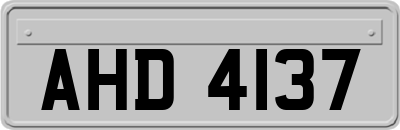 AHD4137