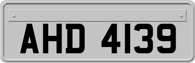 AHD4139