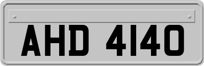 AHD4140