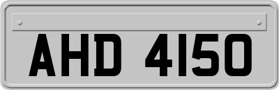 AHD4150