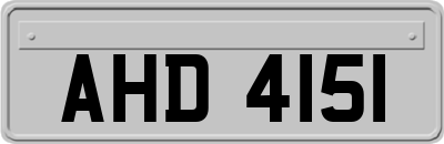 AHD4151