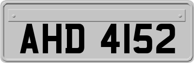AHD4152