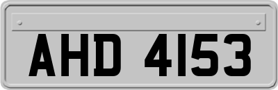 AHD4153