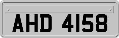 AHD4158