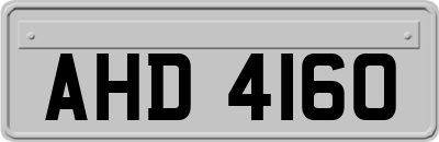 AHD4160