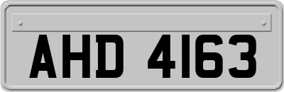 AHD4163