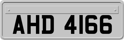 AHD4166