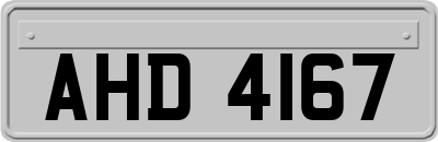 AHD4167