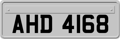 AHD4168